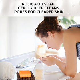 ceedoo soap held in hand to show 3.52 oz size and easy-to-grasp usability