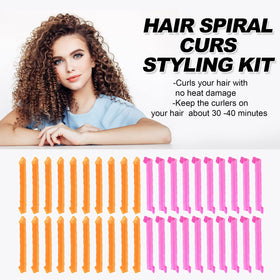 CEKEME styling hook and accessories for easy hair threading
