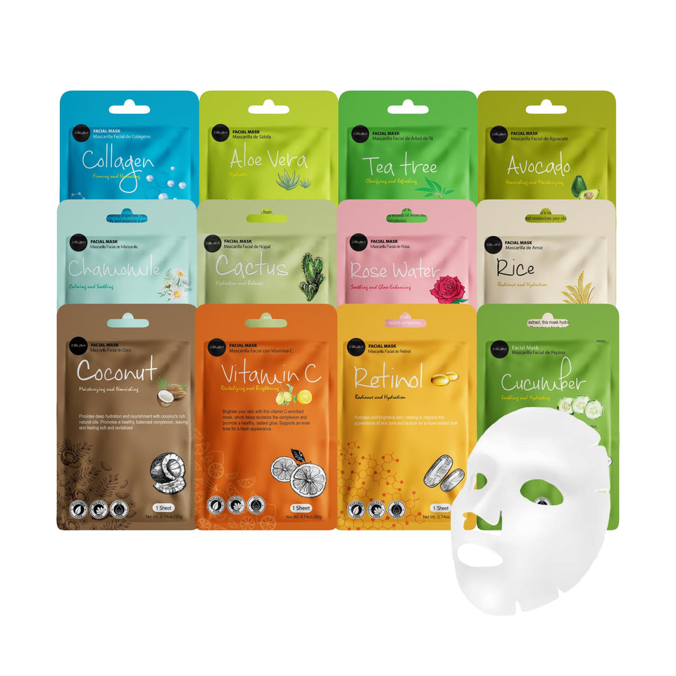 Celavi front packaging showing full 12-pack and benefits