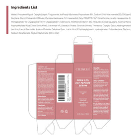 CELDYQUE liposome concept visual illustrating enhanced delivery