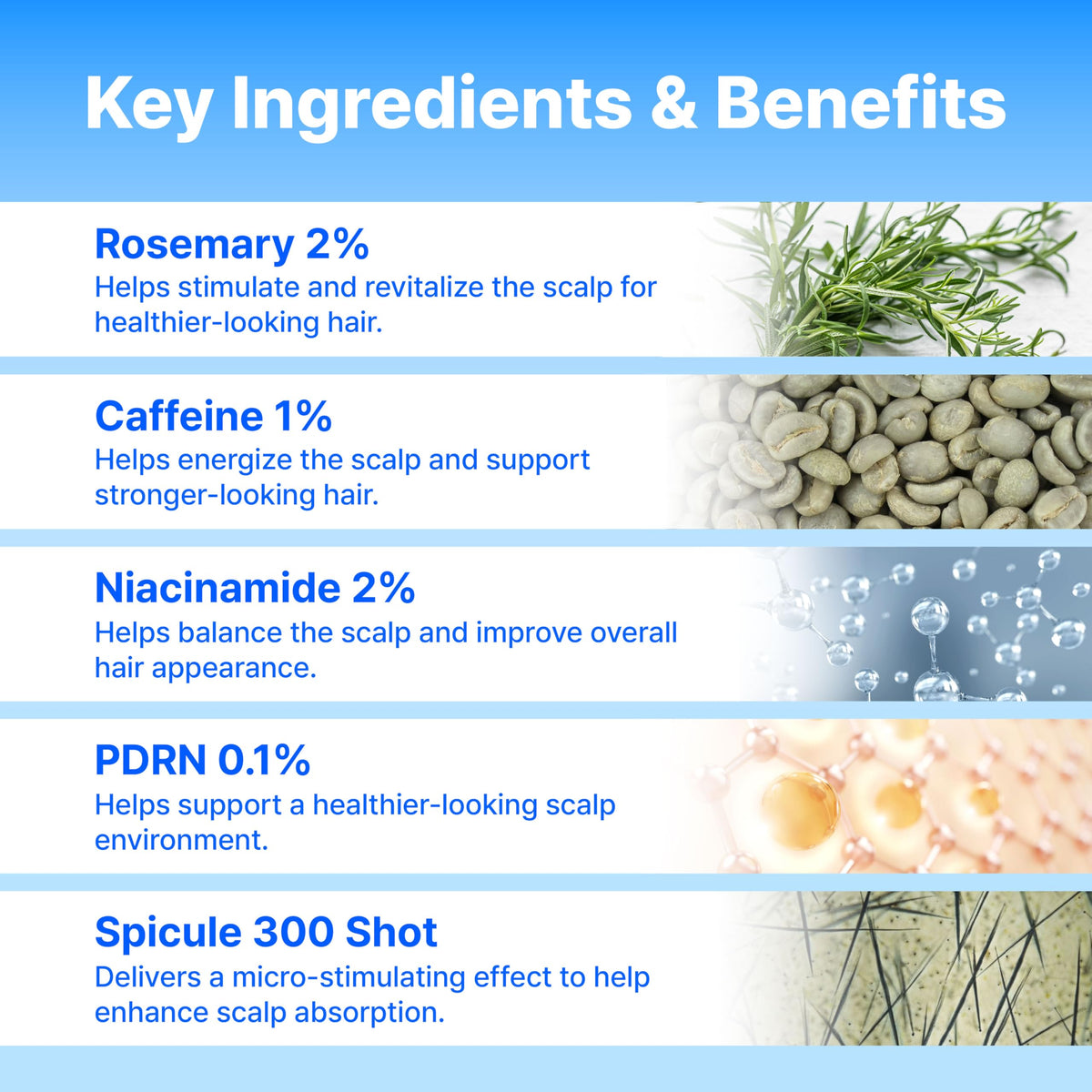 CELDYQUE product label close-up showing ingredient panel for informed purchase benefit