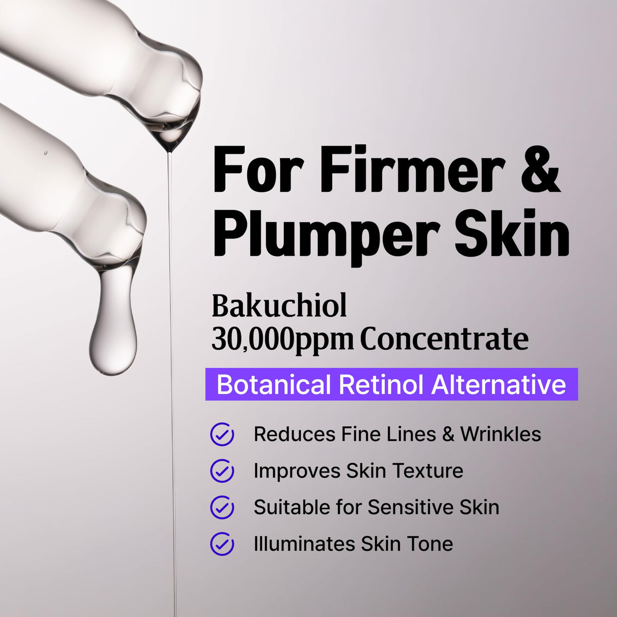CELDYQUE mixing drops into moisturizer demonstrating easy use