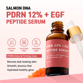 CELDYQUE pipette dispensing serum texture for fast absorption