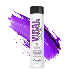 Celeb Luxury jar front view showing label and vibrant shade benefits