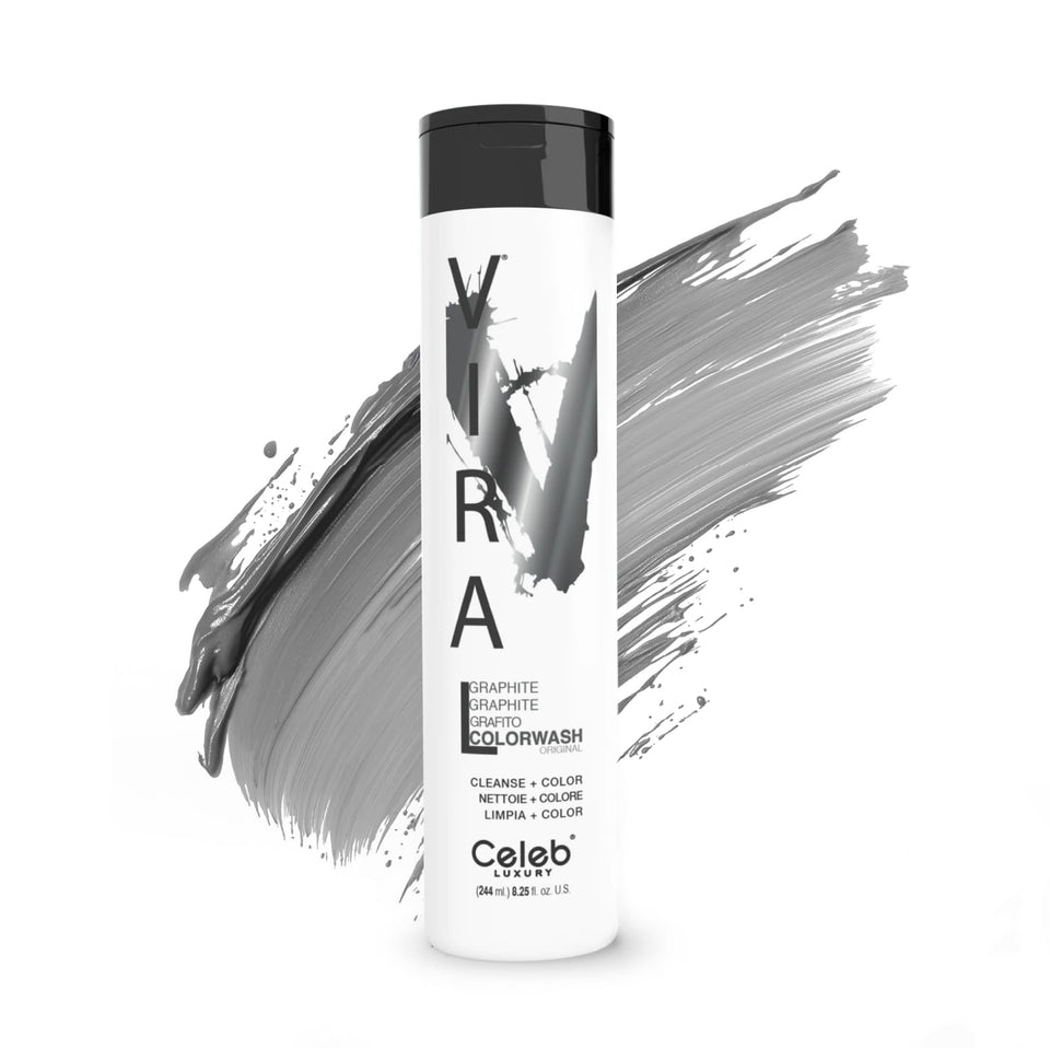 Celeb Luxury front packaging showing product and benefits