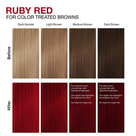 Celeb Luxury ingredient close-up showing bond rebuilder and strengthening benefit