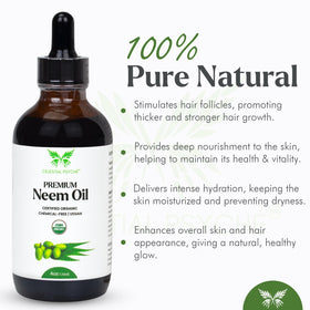 Celestial Psyché dropper pouring oil for precise application and control