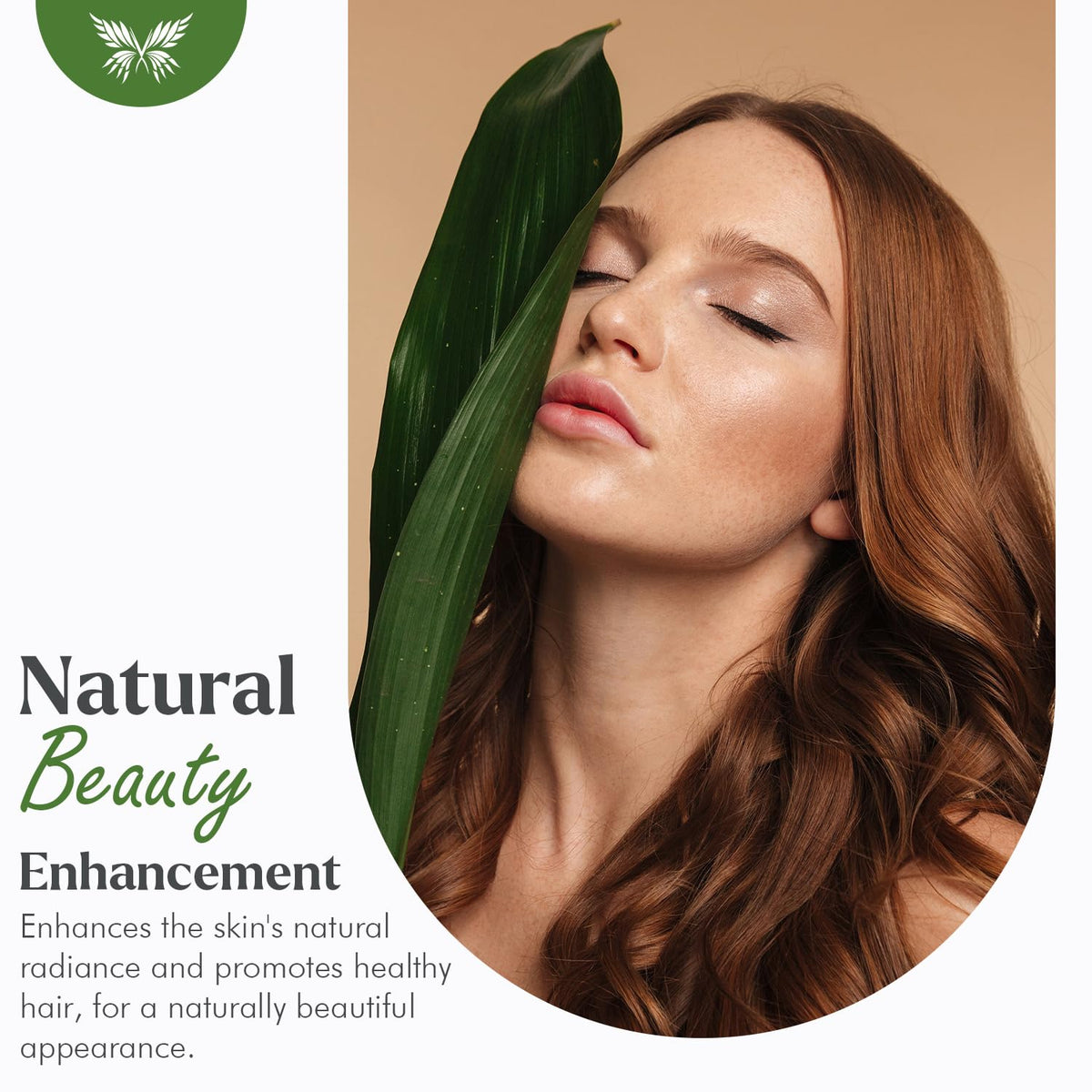 Celestial Psyché neem oil added to hair mask for conditioning benefits
