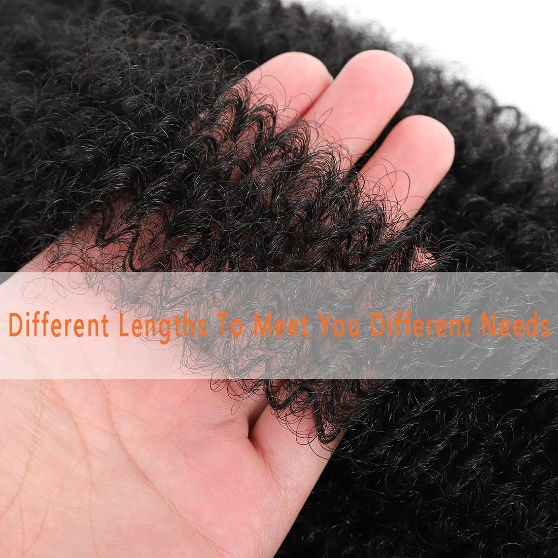 Celie lifestyle image of party-ready twists showing style versatility benefit