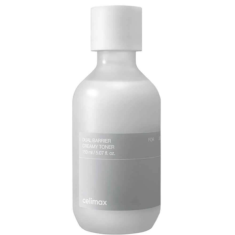 celimax next to common objects to show 150ml volume and travel convenience