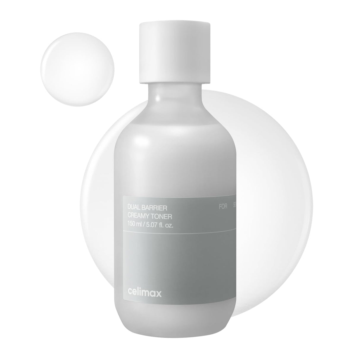 celimax front bottle shot showing product and packaging, conveys reliable hydration