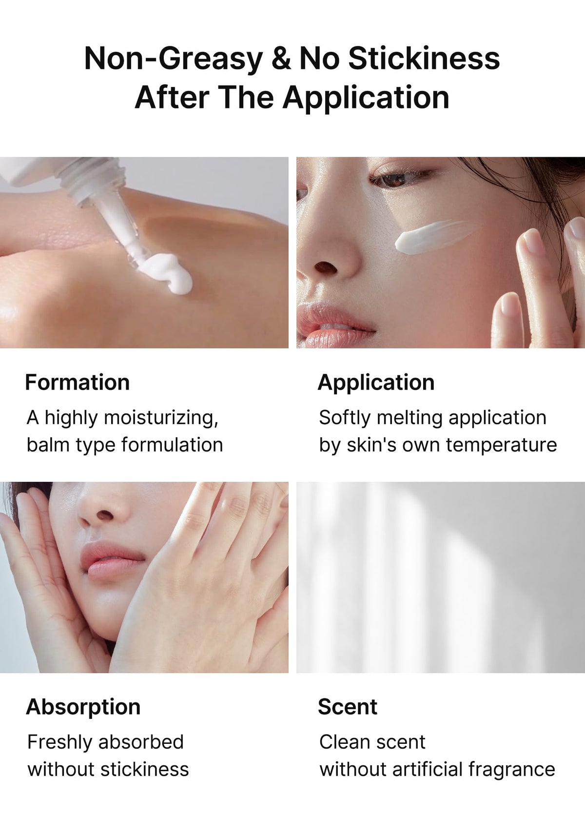 celimax layered under sunscreen for daytime protection benefit