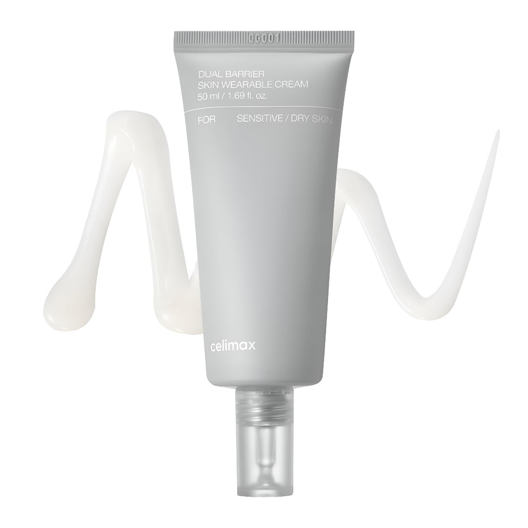 celimax front packaging showing clean jar design and benefit