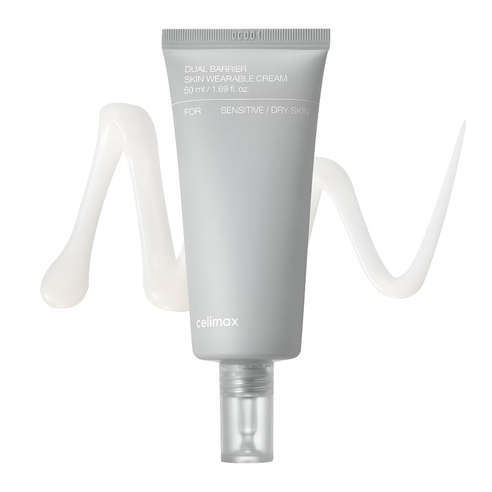 celimax front packaging showing clean jar design and benefit