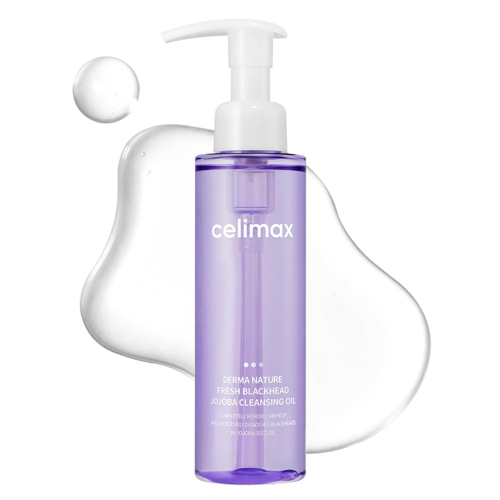celimax front packaging showing 150ml bottle and clear branding for easy identification