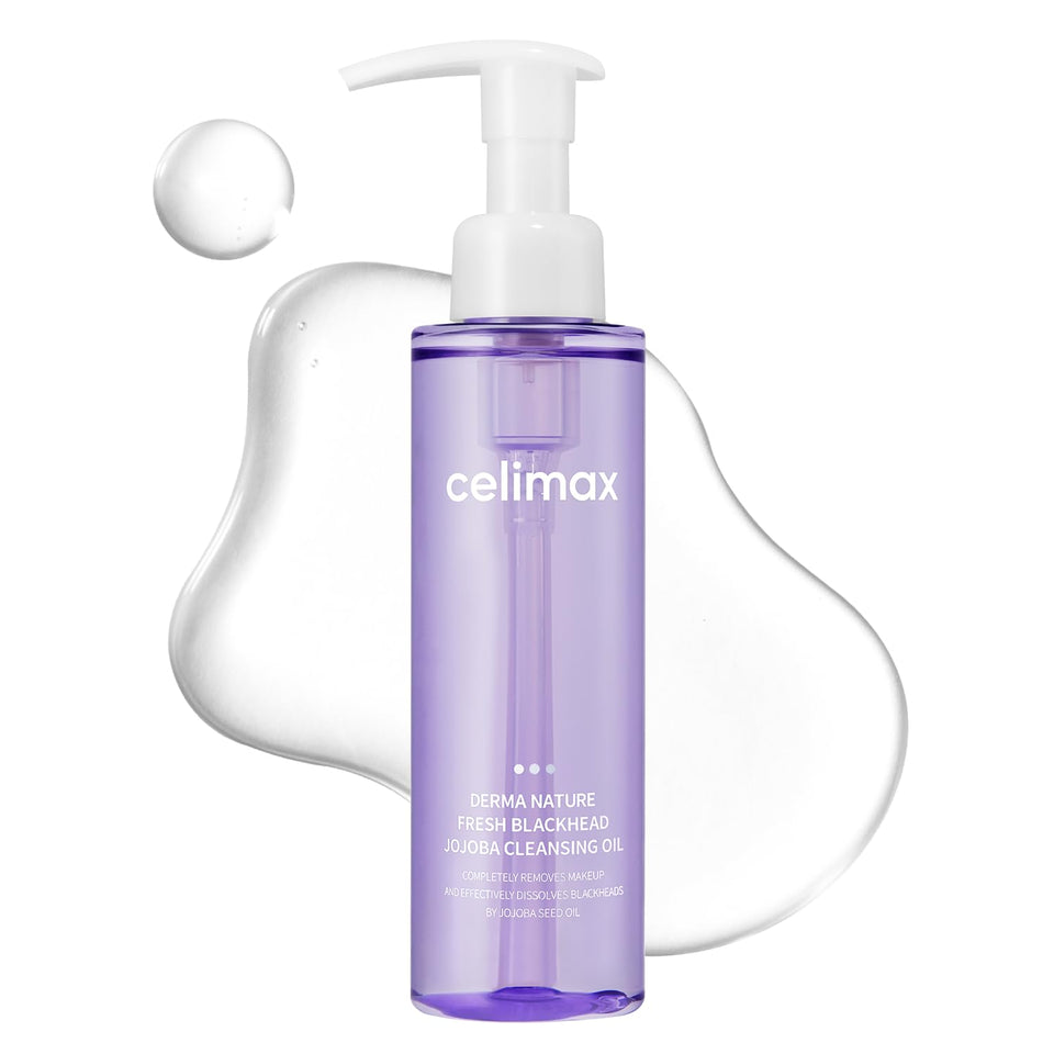 celimax front packaging showing 150ml bottle and clear branding for easy identification