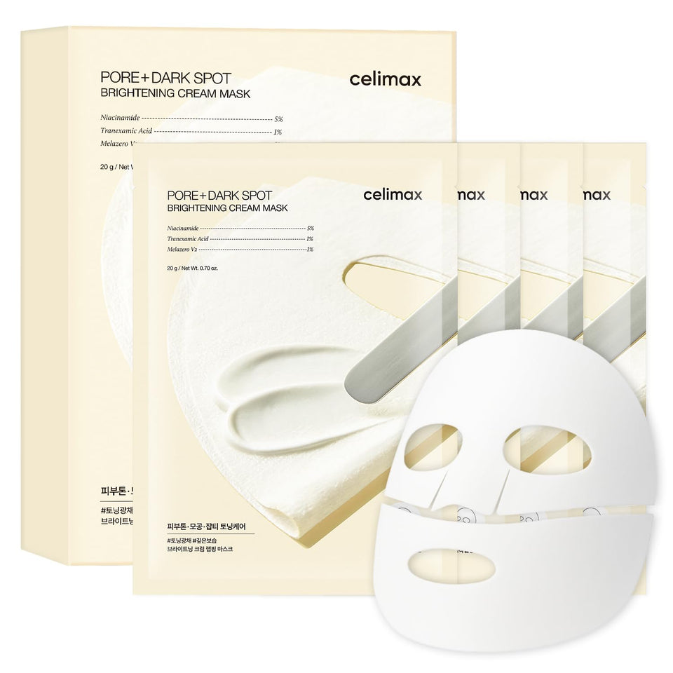 celimax front packaging showing neat box and product benefits for tidy use