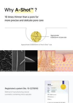 celimax label close-up listing retinal and Matrixyl for formulation transparency