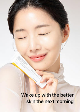 celimax ingredients plant extracts showing soothing botanicals and calming benefit