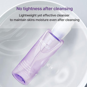 celimax lifestyle bathroom vanity use showing daily routine benefit and clean finish
