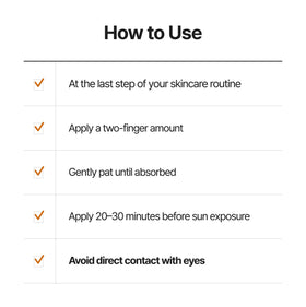 celimax lifestyle outdoor use protecting skin during daily activities