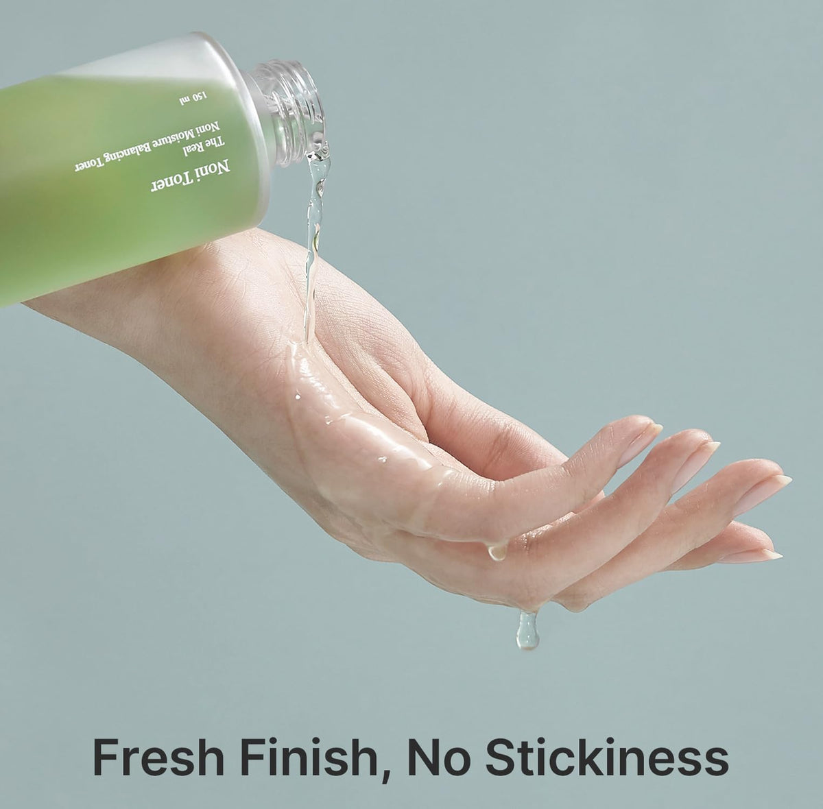 celimax toner back label with ingredients and clear usage guidance benefit