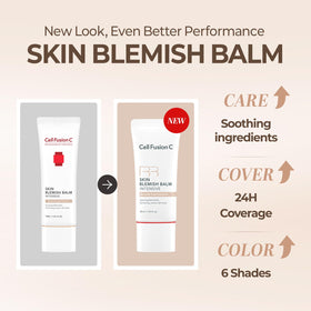 Cell Fusion C placed in makeup bag styling showing travel-ready, professional use
