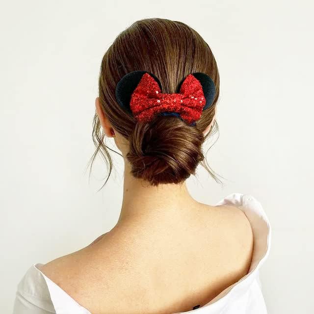 CellElection velvet fabric texture detail, soft finish protects hair