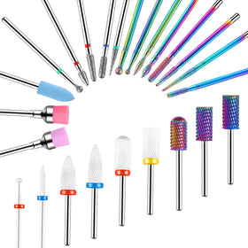 Cellentool front packaging showing full 25pc kit and quick benefit