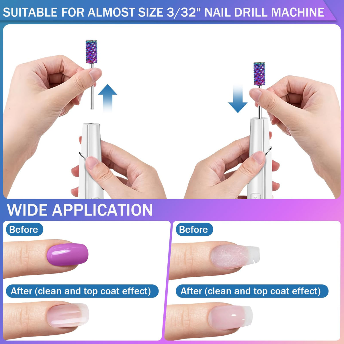 Cellentool kit held in hand to show scale and portability benefit