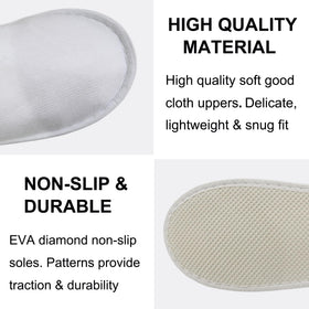 Celmuron individually wrapped pair emphasizing hygiene and convenience