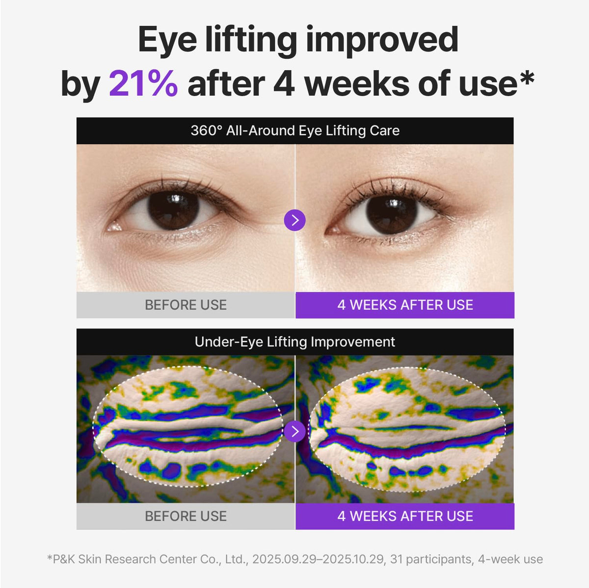 CENTELLIAN 24 label close-up highlighting TECA-PDRN ingredient benefit