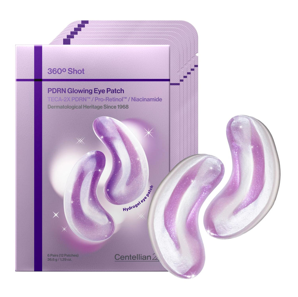 CENTELLIAN 24 front packaging showing product and benefits