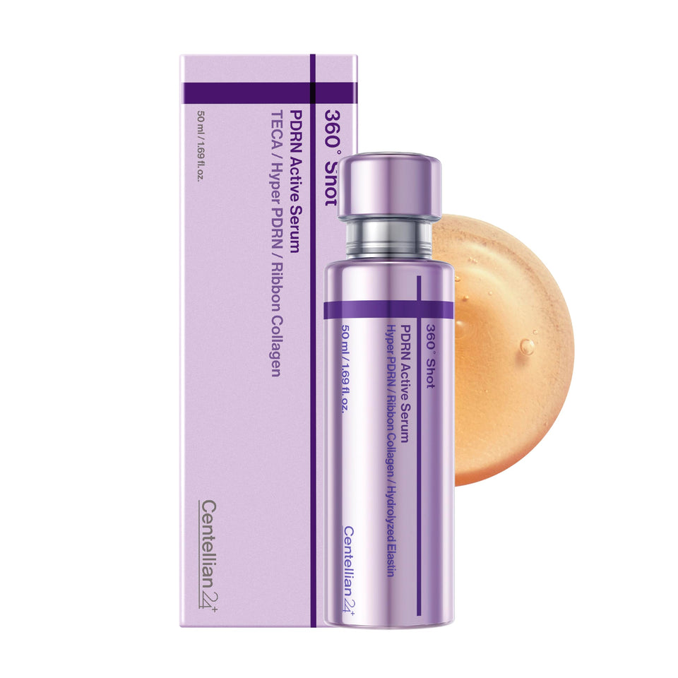 centellian24 front packaging showing product and branding for clear identification and trust