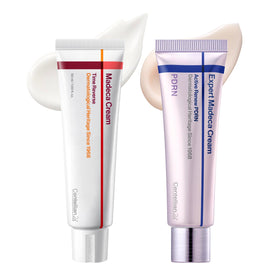 CENTELLIAN 24 duo front packaging showing two jars and benefits