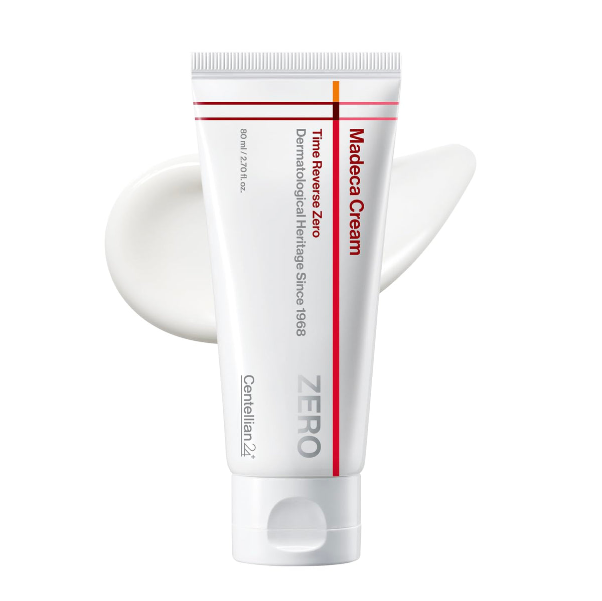 CENTELLIAN 24 jar front view showing compact anti-aging moisturizer benefits