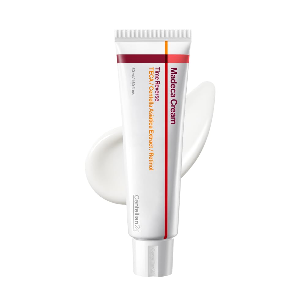 CENTELLIAN 24 jar front view showing packaging and firming cream benefits