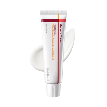 CENTELLIAN 24 jar front view showing packaging and firming cream benefits