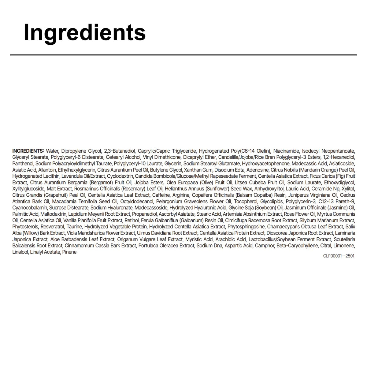 CENTELLIAN 24 in bathroom routine setting showing daily layering convenience