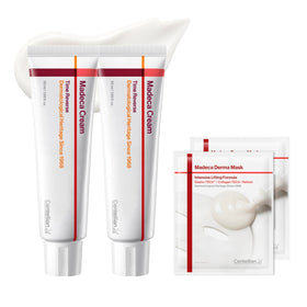CENTELLIAN 24 front packaging showing set contents and benefits