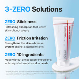 CENTELLIAN 24 jar beside ruler showing 2.7 fl oz size and travel-friendly benefit