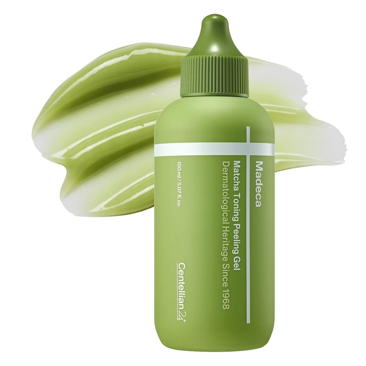CENTELLIAN 24 front packaging showing tube and branding, highlighting gentle exfoliator