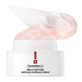 CENTELLIAN 24 front packaging showing jar and label, highlights professional formulation
