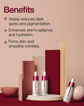 CENTELLIAN 24 ingredient label detail with TECA listed, communicates active transparency