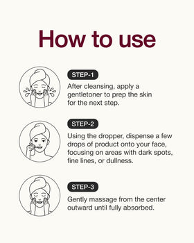 CENTELLIAN 24 ampoule on bathroom vanity, lifestyle scene suggests routine integration