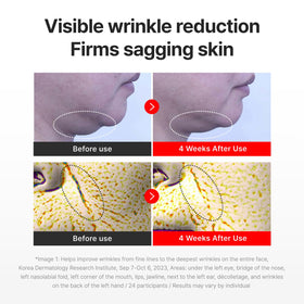 CENTELLIAN 24 Time Reverse label detail highlighting firming focus