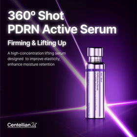 centellian24 serum dropper pipette delivering a precise dose for targeted application