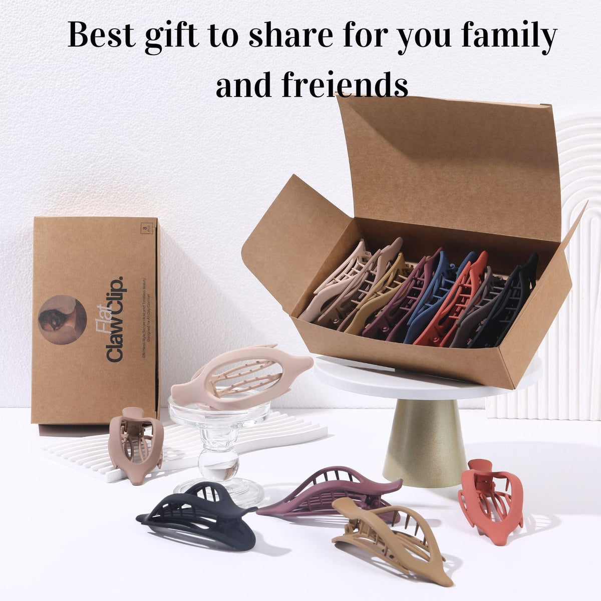 CENTSTAR neutral color assortment showing versatile wardrobe matching