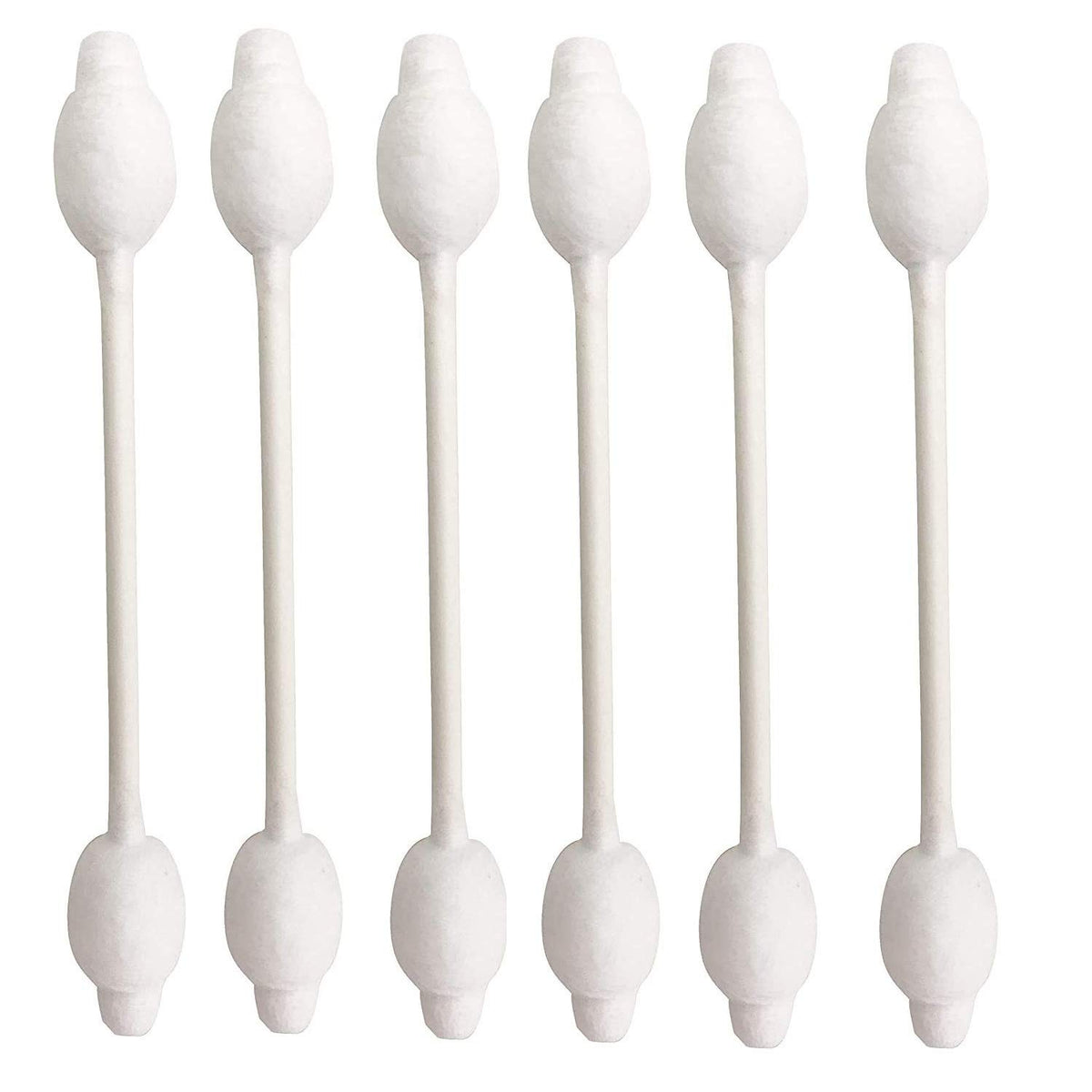CenYouful front packaging showing four resealable baby swab packs and clear labeling for convenience