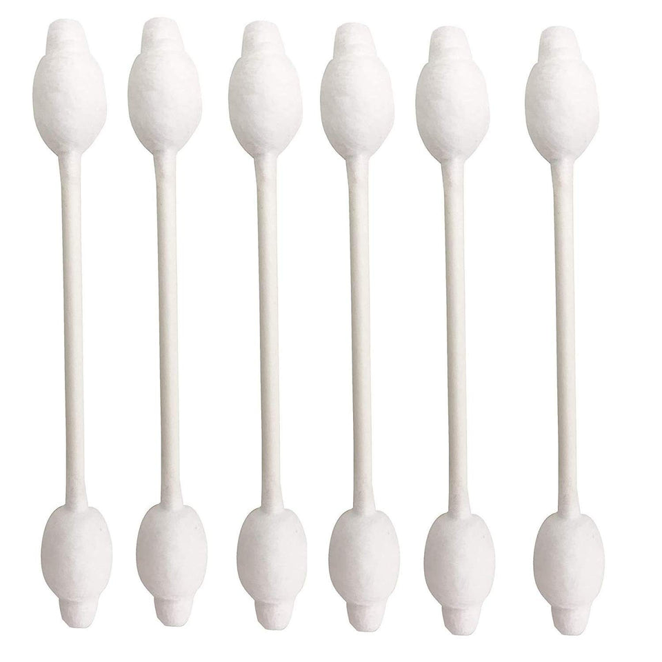 CenYouful front packaging showing four resealable baby swab packs and clear labeling for convenience